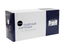 Картридж NetProduct (N-CE272A) для HP CLJ CP5520/5525/Enterprise M750, Восстанов., Y, 15K
