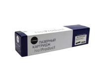 Тонер-картридж NetProduct (N-KX-FAT472A7) для Panasonic KX-MB2110/2130/2170, 2K