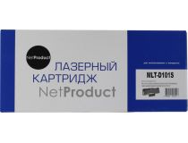 Картридж NetProduct MLT-D101S для Samsung ML-2160/2162/2165/2166W/SCX3400