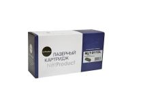 Картридж NetProduct (N-MLT-D115L) для Samsung Xpress SL-M2620/2820/M2670/2870, 3K