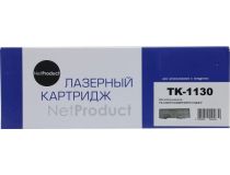 Картридж NetProduct TK-1130 для Kyocera FS-1030MFP/1130MFP