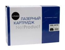 Картридж NetProduct CRG-C041H для Canon LBP-312x/MF522x/MF525x