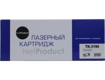 Картридж NetProduct TK-3190 для Kyocera Ecosys P3055dn/P3060dn