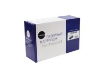 Тонер-картридж NetProduct (N-TK-4105) для Kyocera TASKalfa 1800/2200/1801/2201, 15K