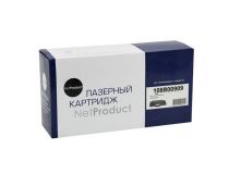 Картридж NetProduct (N-108R00909) для Xerox Phaser 3140/3155/3160, 2,5K