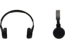 Наушники с микрофоном JBL Tune 660NC Black (BT5.0, с рег. громкости,с активным шумоподавлением) JBLT660NCBLK 