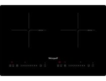 Индукционная варочная панель HI 412 H WEISSGAUFF