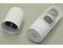 Xiaomi BHR4636GL Mi Vacuum Cleaner Light (220Вт/50 аэроватт, циклонный фильтр, 0.5л, турбощётка, 2500 мАч)