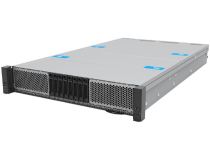 Intel 2U M50CYP2UR208 (LGA4189,C621A, SVGA, 8xHotSwap SAS/SATA/NVMe, 32DDR4, woPS)