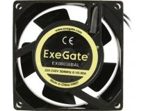 ExeGate  EX288999RUS  EX08038BAL (220-240V, 80x80x38мм)