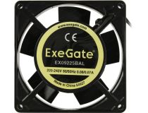 ExeGate  EX289003RUS  EX09225BAL (220-240V, 92x92x25мм)