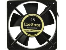 ExeGate  EX289013RUS  EX12025BAL (220-240V, 120x120x25мм)