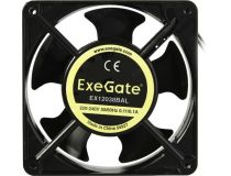 ExeGate  EX289017RUS  EX12038BAL (220-240V, 120x120x38мм)