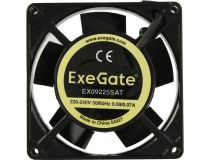 ExeGate EX289006RUS  EX09225SAT (220-240V, 92x92x25мм)