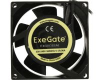 ExeGate  EX289001RUS EX08038SAL (220-240V, 80x80x38мм)