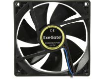 ExeGate  EX288927RUS EX09225B4P-PWM (4пин, 92x92x25мм)