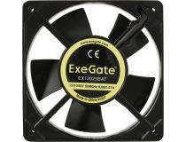 ExeGate EX289014RUS  EX12025BAT (220-240V, 120x120x25мм)