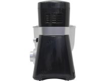 Kitfort KT-1398-3 чёрный Миксер планетарный (1200W, 7л, 8ск, мясорубка)