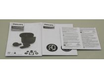 Наушники с микрофоном PHILIPS  TAT2236BK  True Wireless Earphone