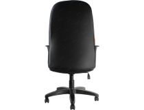  7017599 Офисное кресло Chairman 279 TW-12 серый N