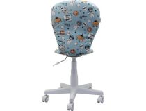  7078011 Кресло детское Chairman Kids 105 ткань SPACE