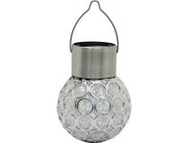 LAMPER 602-231 SLR-RB-80 Светильник подвесной (зарядка от солнца)