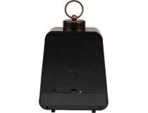 NEON-NIGHT 511-034 Светодиодный камин Лофт с эффектом живого огня 17х10х24,5 см, 3хС (не в компл.) и USB