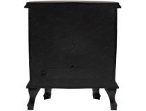 NEON-NIGHT 511-032 Светодиодный камин Винтаж с эффектом живого огня 30х16х35,5 см, батарейки 3хС (не в компл.) и USB