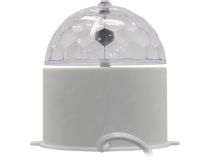 NEON-NIGHT  601-252 Диско-лампа (6LED)