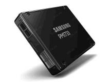 SSD 7.68 Tb U.2 Samsung PM1733  MZWLR7T6HALA-00007 2.5 TLC