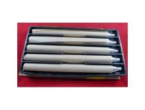 Вал магнитный Static Control H4350MDR-10 для HP 4350