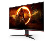 27   ЖК монитор AOC 27G2SAE/BK Black&Red (LCD, 1920x1080, D-Sub, HDMI, DP)