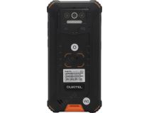 Oukitel WP5 Pro 4/64Gb Orange (1.8GHz, 4Gb, 5.5 1440x720 IPS, 4G+WiFi+BT, 64Gb+microSD, 13+2+2Mpx)