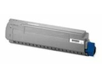 44917608/44917602 Тонер-картридж Oki B431/MB491 12K