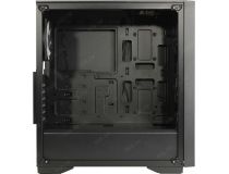 Miditower Deepcool MATREXX 50 MESH 4FS DP-ATX-MATREXX50-MESH-4FS Black E-ATX без БП, с окном