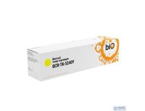 Картридж Bion BCR-TK-5240Y Yellow для Kyocera Ecosys M5526cdn/M5526cdw/P5026cdn