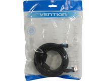 Vention VAS-A16-B800 Кабель USB 2.0 A-- B 8м 2 фильтра