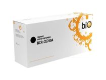 Bion CE740A Картридж для Hp LaserJet Color CP5225(n/dn) (7 000 стр.) Черный