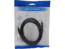 Vention COOBI Кабель USB 3.0 AM-- BM 3м
