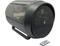 Minitower 1STPLAYER BASS BASS-TA  Black ATX без БП