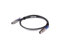 Кабель HPE 716197-B21 Ext MiniSAS HD to MiniSAS HD 2m