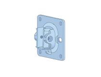 HPE JW055A/AP-270-MNT-H2 Кронштейн