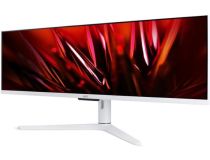 UM.MX1EE.P01 Монитор ACER Nitro XV431CPwmiiphx 43.4 , белый