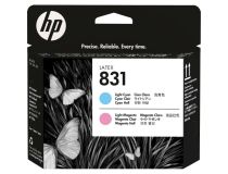 HP CZ679A HP 831 Light Magenta , Light Cyan Latex Printhead