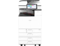 418314 RICOH Цветное МФУ Ricoh IM C4500 (А3, 45 стр./мин.,копир, принтер, сканер, реверсивный автоподатчик,дуплекс)