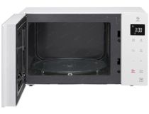 LG MW23R35GIH White  Микроволновая печь (1000Вт, 23л)
