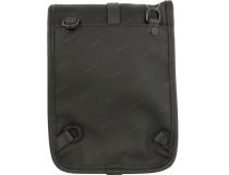 Рюкзак NINETYGO x NABI Lightweight Urban MILAN Black (полиэстер/полиуретан, чёрный)