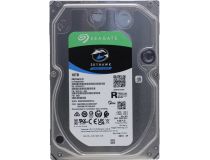 HDD 10 Tb SATA 6Gb/s Seagate SkyHawk AI ST10000VE001 3.5 