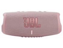 Акустическая система 1.0 BLUETOOTH CHARGE 5 PINK JBL