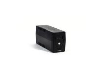 UPS 800VA Бастион  RAPAN-UPS 800  Black